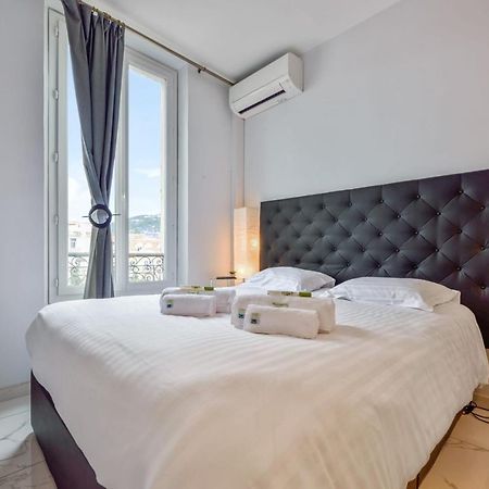 Imoogroom - Modern - City Center - Ac - 9 Min From The Palais Cannes Kültér fotó